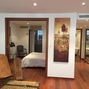 Of Croisette Appartement