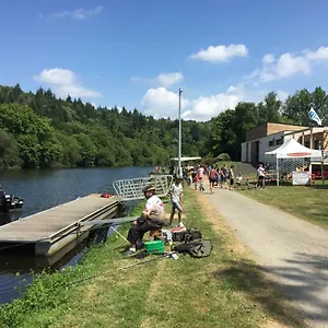 Cosquer Hébergement de vacances